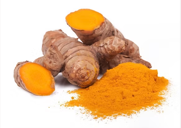 Organic Turmeric Wholesale