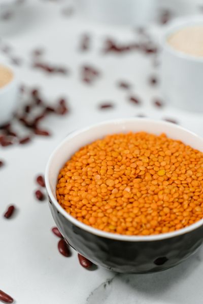 Nepali Dal 1kg